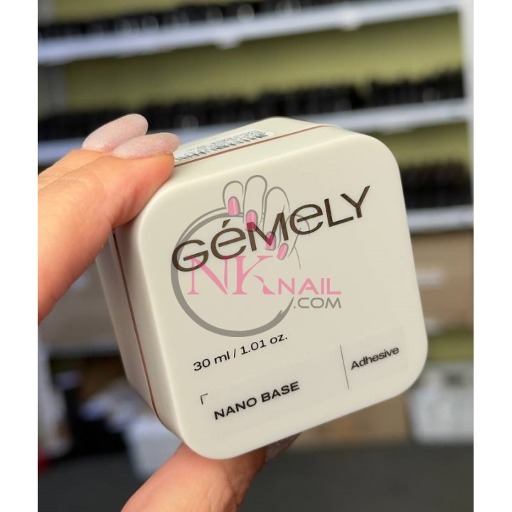 База Gemely Nano Base, 30 мл